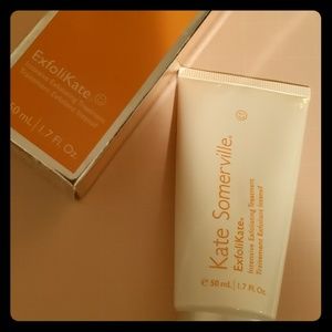 Kate Somerville's Exfolikate